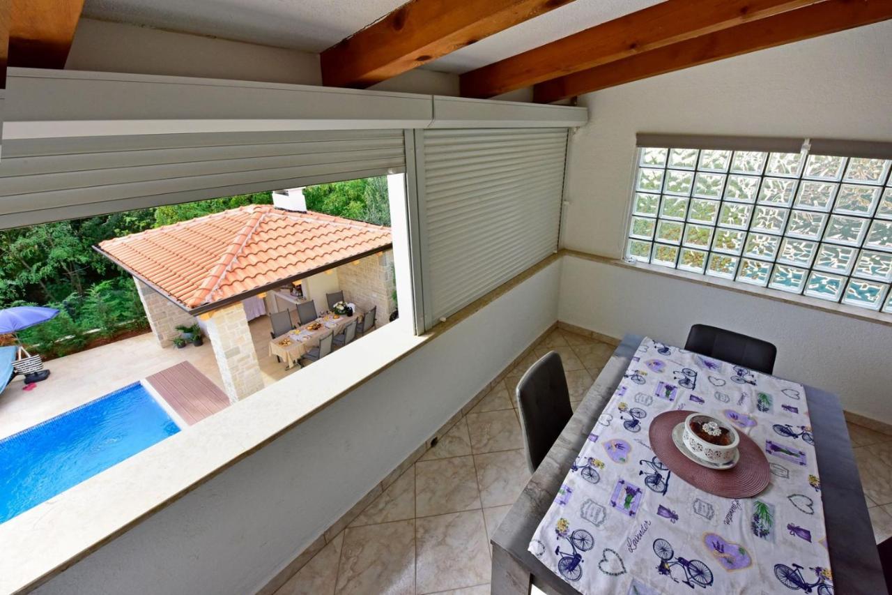 Apartments House Anna For Max 13 Persons In Porec, Pet Friendly Esterno foto